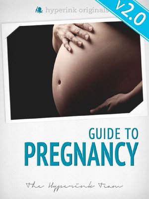 cover image of Guide to Pregnancy
